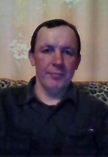 Моя фотография - Игорь Лисицын, 51 из Гусев (@igorlisicin0)