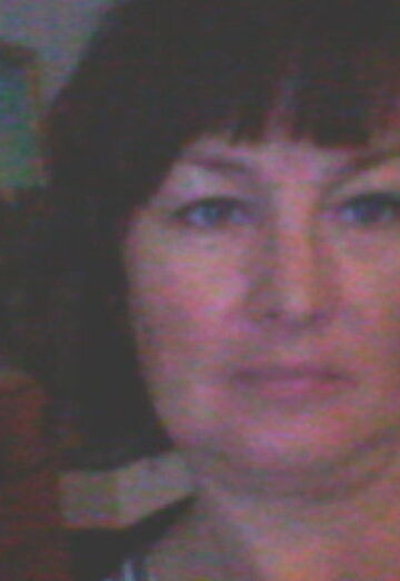 Моя фотография - Елена, 64 из Ухта (@elena122354)