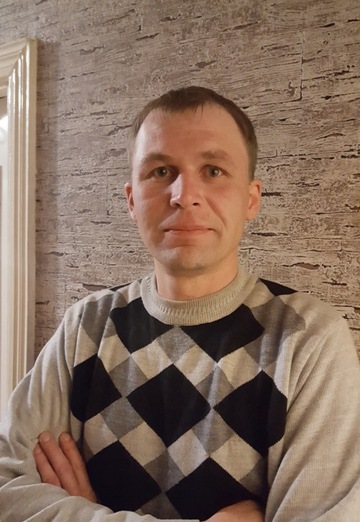 Моя фотография - Вячеслав, 46 из Нижневартовск (@vyacheslav67636)