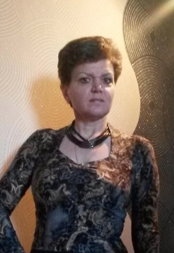 Моя фотография - Елена, 56 из Рязань (@elena432385)