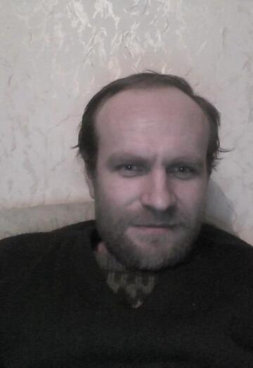 Моя фотография - Алексей, 46 из Невьянск (@aleksey126428)