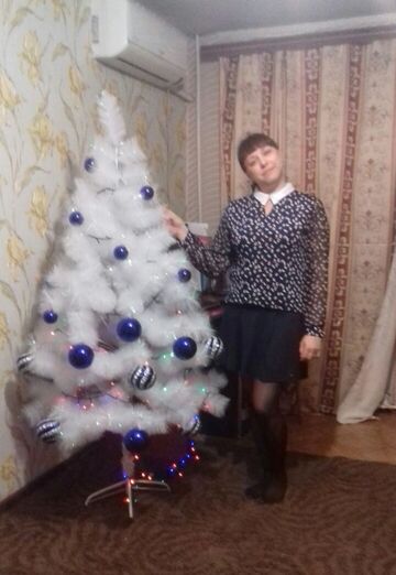 Моя фотография - Татьяна, 43 из Хабаровск (@tatyana256285)