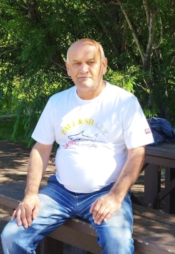 My photo - Kudrat, 51 from Irkutsk (@kudrat740)