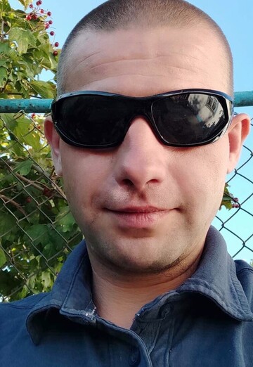 My photo - Illya, 33 from Bilolutsk (@illya336)