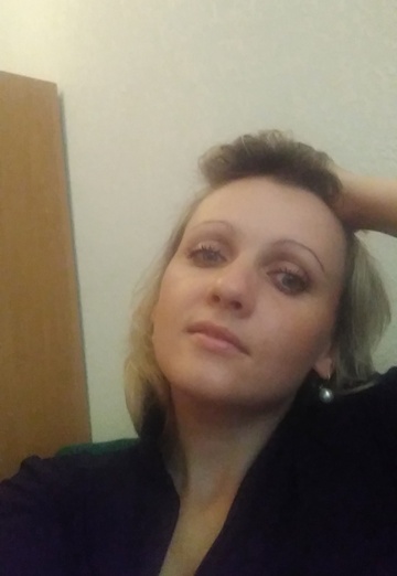 Моя фотография - Світлана, 38 из Винница (@svtlana916)