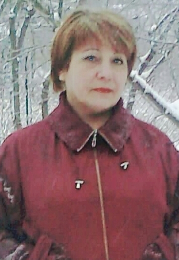 Моя фотография - Анна, 63 из Краснодар (@anna154501)