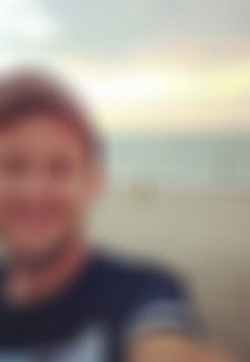 My photo - Aleksandr, 40 from Sukhumi (@aleksandr436755)