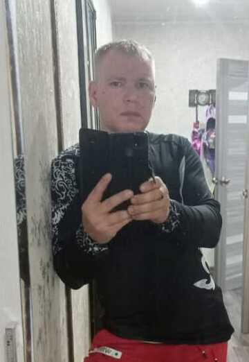 My photo - Georgiy Gorbachyov, 38 from Dolinsk (@georgiygorbachev0)