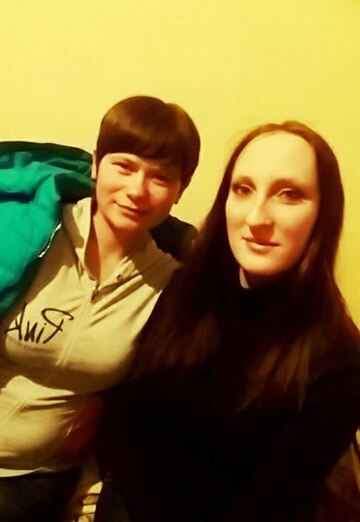 My photo - Taisiya, 28 from Vitebsk (@taisiya2436)