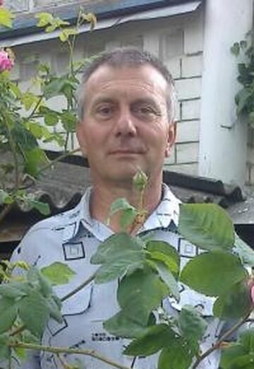My photo - Mihail, 60 from Balakliia (@1387261)