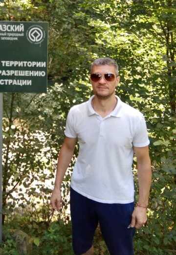 My photo - Maks, 43 from Krasnodar (@maks61303)
