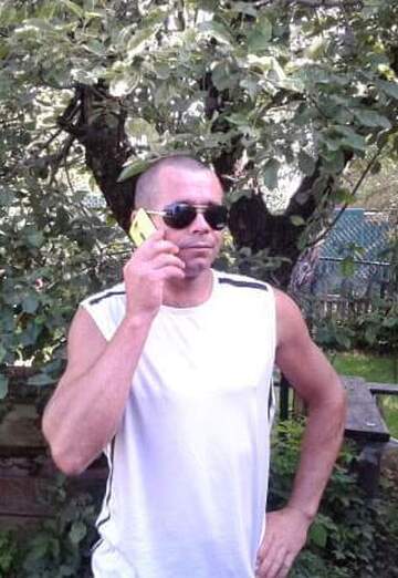 Моя фотография - Alexei, 43 из Киев (@alexei2888)