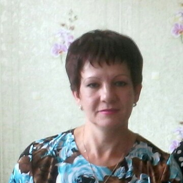 Моя фотография - Марина, 56 из Красноуфимск (@marina90258)