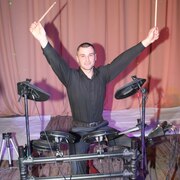 Евгений, 36, Петропавловка