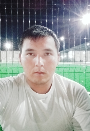 My photo - Nurik, 26 from Atyrau (@nurik9586)