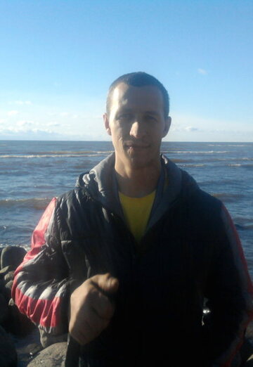 My photo - Dima, 37 from Barysaw (@dima62620)