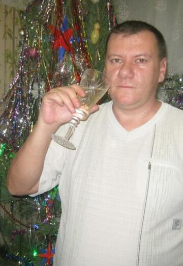 My photo - Dmitriy, 43 from Horlivka (@dmitriy287957)