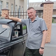Anatoliy 43 Kemerovo