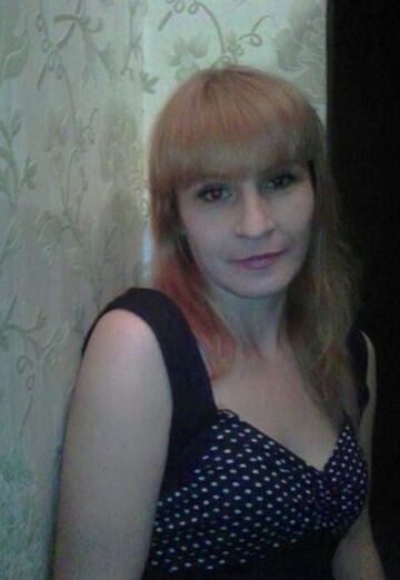 La mia foto - Oksana, 46 di Jugorsk (@oksana44209)
