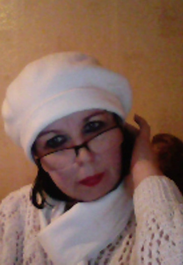My photo - nadya, 53 from Chuhuiv (@nadya8916)