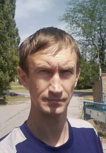 My photo - Igor, 54 from Serpukhov (@igor9392)