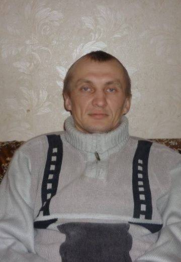 My photo - aleksandr, 49 from Nizhny Novgorod (@aleksandr27699)