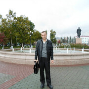 Александр, 49, Долинск