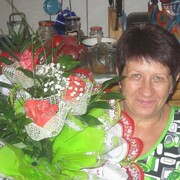 Ольга Верещага(Перехо, 63, Калач-на-Дону