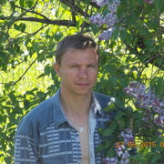 Andrey 43 Nikolayevsk-na-amure
