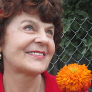Татьяна 66 лет (Близнецы) на сайте знакомств Сан-Диего