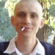 Саня, 30, Верхний Мамон
