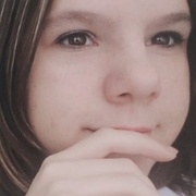 Ангелина Доронина, 22, Сасово