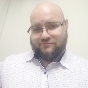 Павел, 29, Ульяновск