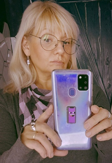 My photo - Tatyana, 63 from Moscow (@tanya53713)