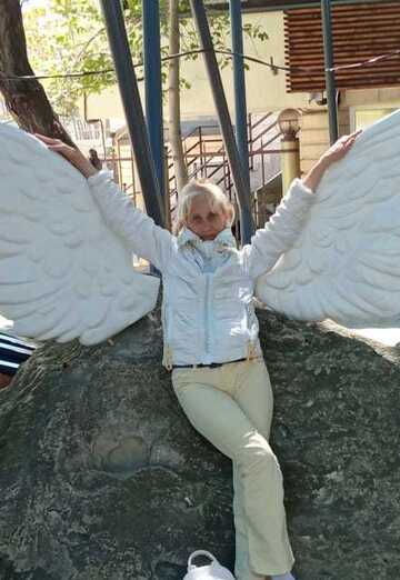 Моя фотография - Елена, 66 из Анапа (@elena253592)