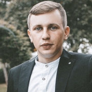 Андрей, 25, Стародуб