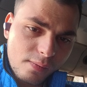 Василий, 30, Нижний Новгород