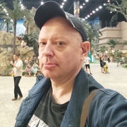 Сергей, 48, Москва