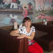 Светлана, 54, Лукоянов