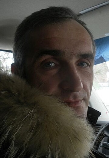 My photo - GEORGIY, 52 from Lukhovitsy (@georgiy22517)