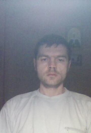 Моя фотография - Максим Болычев, 41 из Орел (@maksimbolichev)