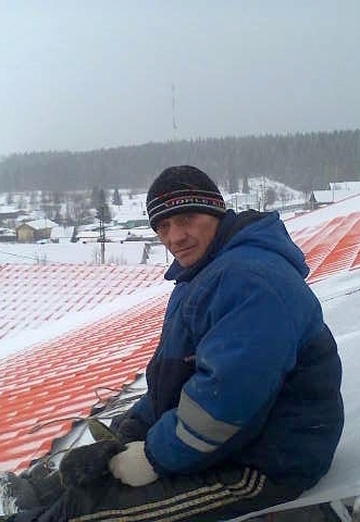 Моя фотография - Артур, 53 из Ханты-Мансийск (@artur82685)
