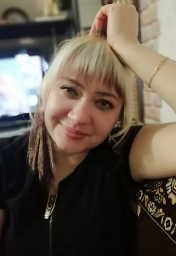 Моя фотография - Ольга, 32 из Челябинск (@olga362391)