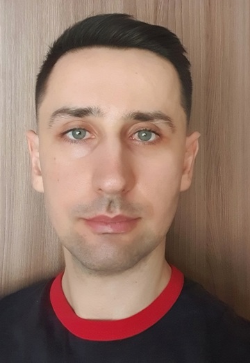 My photo - Sergey, 36 from Lyantor (@sergey1060315)