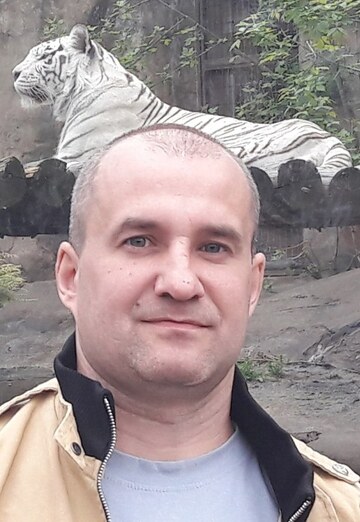 My photo - Valentin Gromov, 47 from Fryazino (@valentingromov)