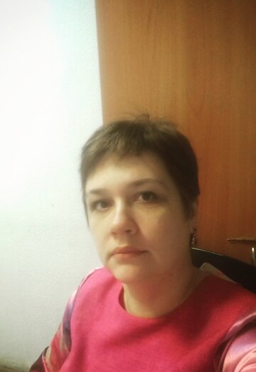 Моя фотография - Евгения, 41 из Новокузнецк (@evgeniya57490)