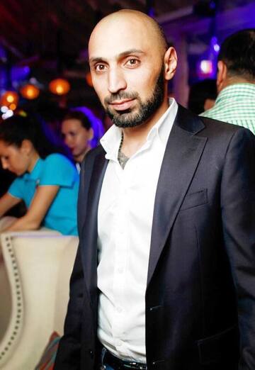 Моя фотография - rab_struk, 39 из Ереван (@rabstruk)