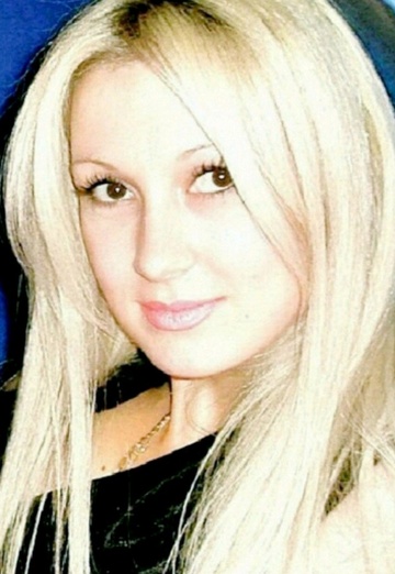 Моя фотография - Ирина, 41 из Саратов (@irina202573)