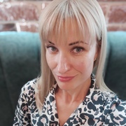Olga 46 Moscow
