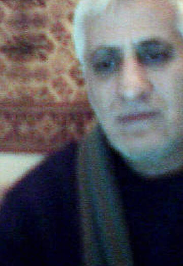 My photo - Vardan Hovhannisyan, 65 from Gyumri (@vardanhovhannisyan)